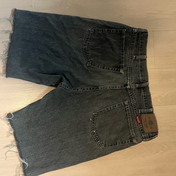 Wrangler men’s shorts size 36/30 - Picture 4 of 5